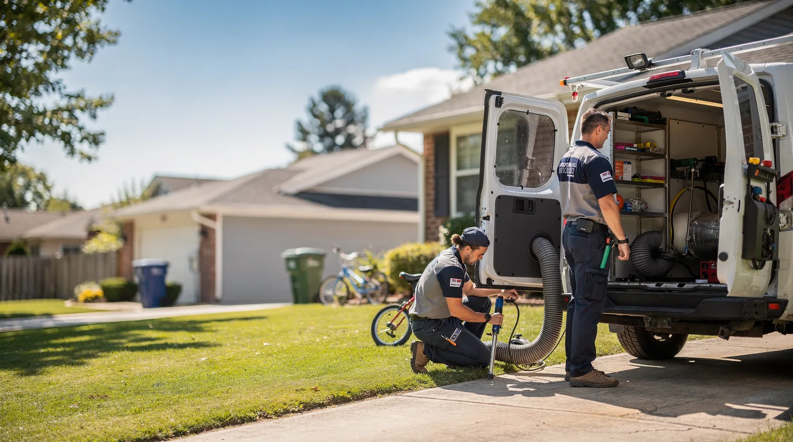 24/7 HVAC Repair & AC Replacement in Richmond Hill, GA near me